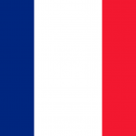 france, flag, national
