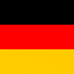 germany, flag, nationality