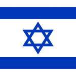 israel, flag, national flag